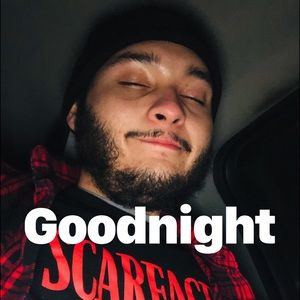 Meet your Posher, Travis